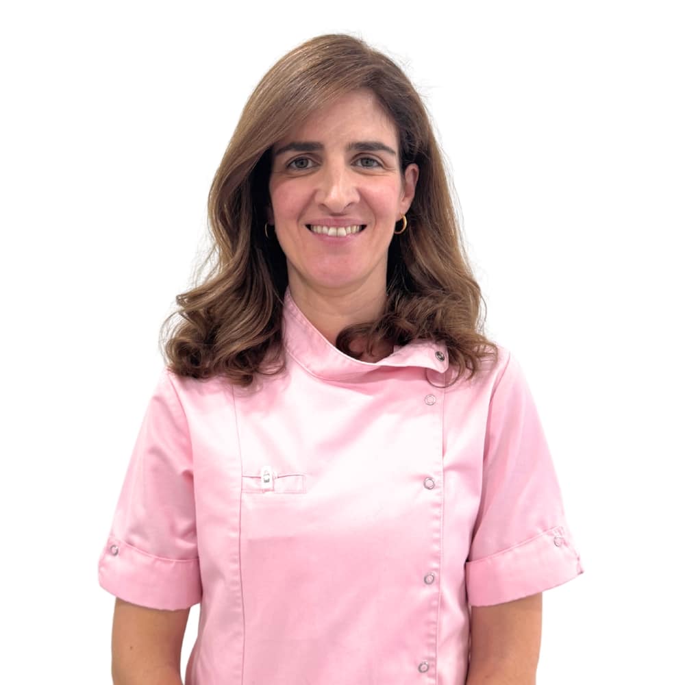 Dra. Maria João Lordelo — Clínica do Mar