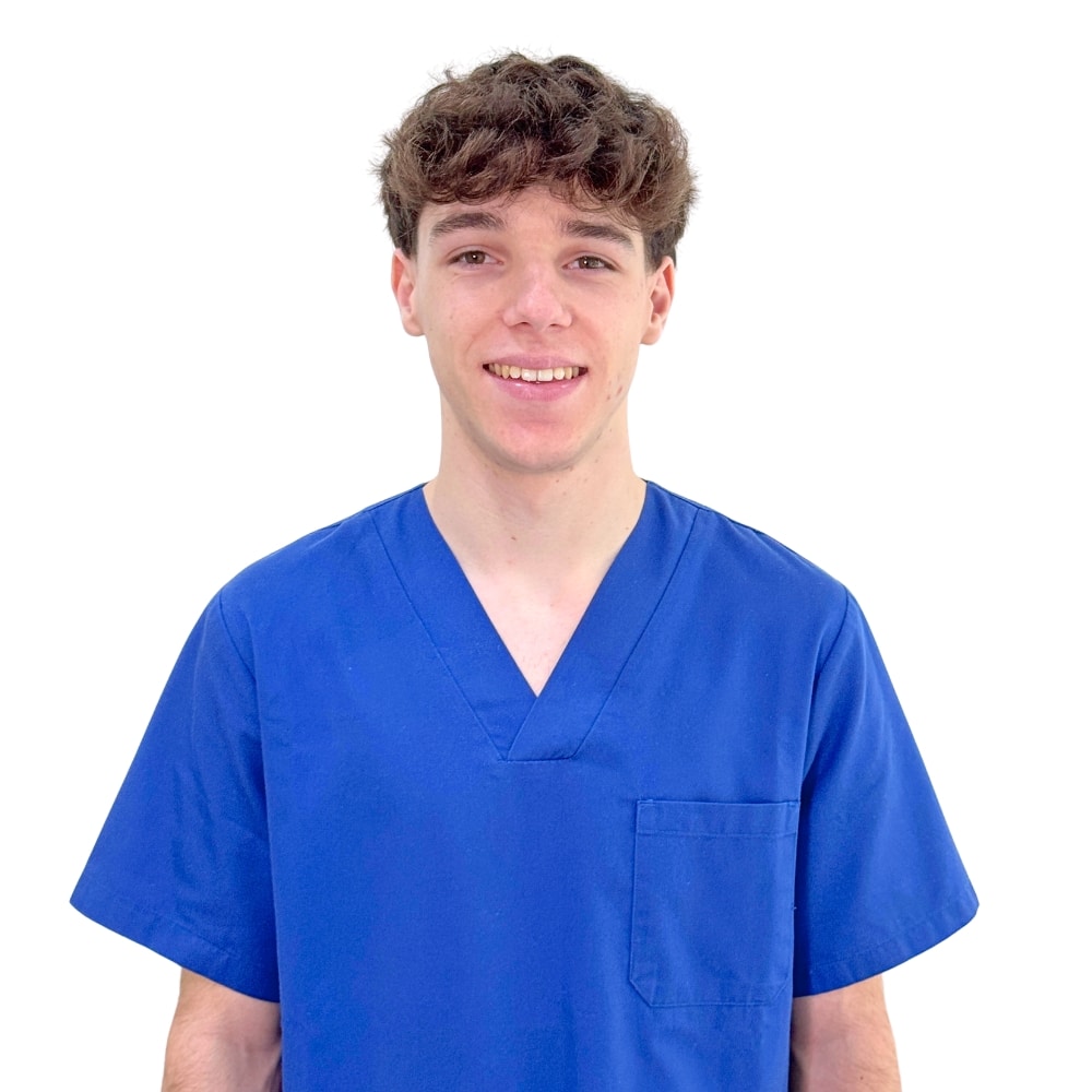 Dr. Henrique Azevedo — Clínica do Mar