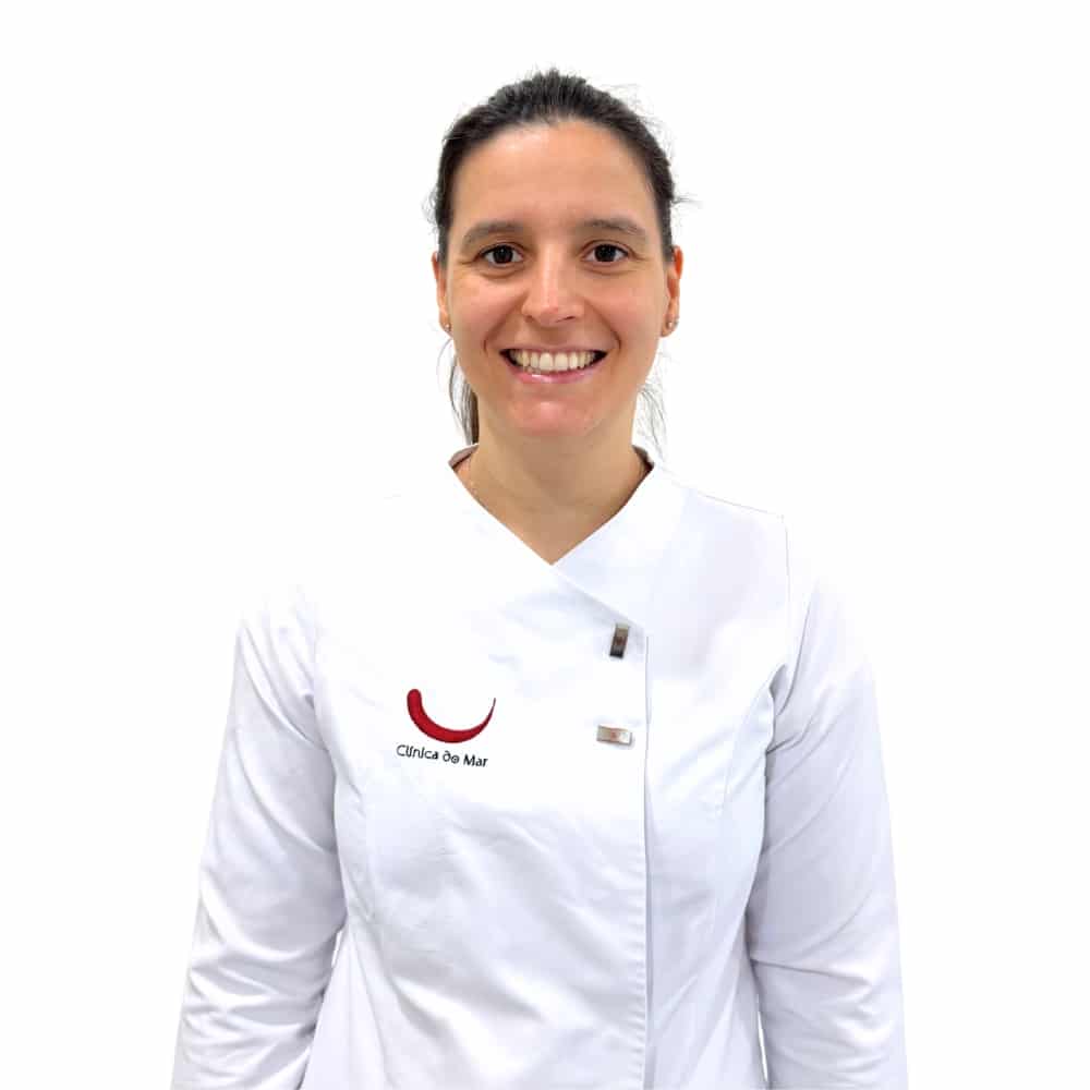 Juliana Ferreira — Clínica do Mar