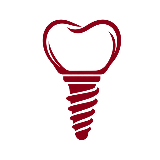 Ícone Implantes dentários