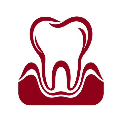 Ícone Periodontologia