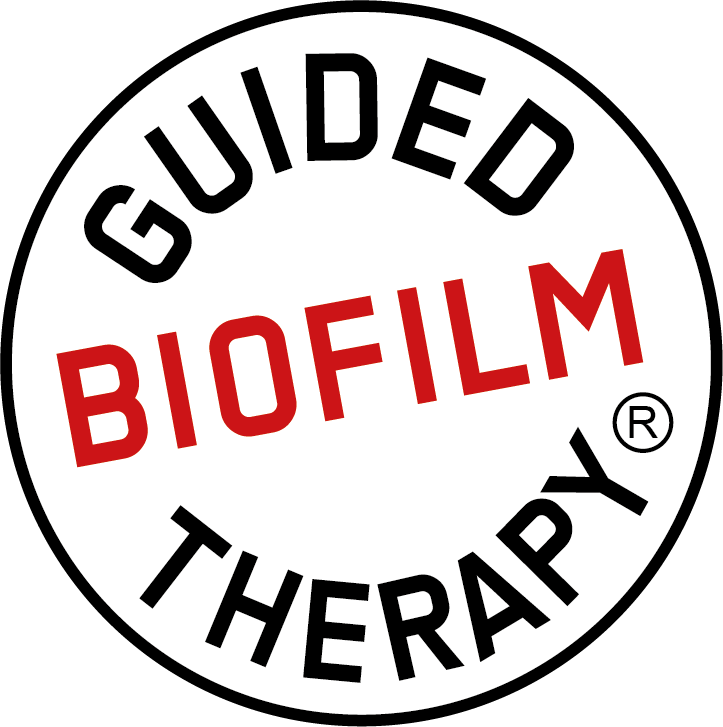 Guided Biofilm Therapy