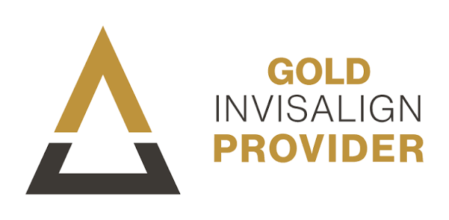 Gold Invisalign Provider